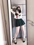  Contrast Welfare Ji @Naimi Nipples (หีรสนม) รวบรวมผลงานใหม่ตั้งแต่เดือนมีนาคมถึง 23 เมษายน - Kagome ในวันที่ 23 มีนาคม