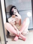 反差福利姬@Naimi奶咪(奶味小咪)23年3-4月视图新作合集-23.4月粉与白