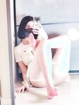 反差福利姬@Naimi奶咪(奶味小咪)23年3-4月视图新作合集-23.4月粉与白