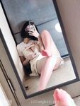 反差福利姬@Naimi奶咪(奶味小咪)23年3-4月视图新作合集-23.4月粉与白