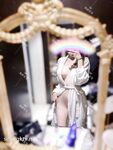 名媛福利姬@海绵爸爸淫乱私拍视图