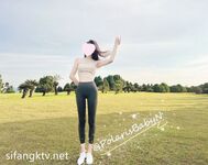 名媛福利姬@海绵爸爸淫乱私拍视图