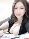 Phúc lợi nặng nề, Yoyo Dai Yunqi, Chen Ruochu, Monroe, Zhang Weiya và 20 bộ ngực lớn và vảy lớn khác - Tsubaki