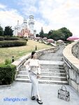สวัสดิการหนัก Yoyo Dai Yunqi, Chen Ruochu, Monroe, Zhang Weiya และหน้าอกใหญ่และเกล็ดใหญ่อีก 20 ตัว - Niji