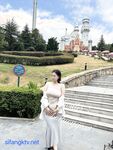 สวัสดิการหนัก Yoyo Dai Yunqi, Chen Ruochu, Monroe, Zhang Weiya และหน้าอกใหญ่และเกล็ดใหญ่อีก 20 ตัว - Niji