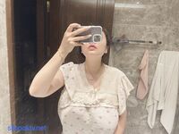 重磅福利悠悠戴允祺陈若初梦露张维亚等二十位巨乳大尺度-巨乳Mira