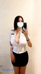 重磅福利悠悠戴允祺陈若初梦露张维亚等二十位巨乳大尺度-巨乳Mira