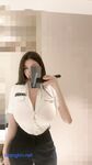 重磅福利悠悠戴允祺陈若初梦露张维亚等二十位巨乳大尺度-巨乳Mira