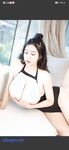 Heavy welfare, Yoyo Dai Yunqi, Chen Ruochu, Monroe, Zhang Weiya and other 20 big breasts and large-scale-H cup Chen Ruochu