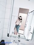 Heavy welfare, Yoyo Dai Yunqi, Chen Ruochu, Monroe, Zhang Weiya and other 20 big breasts and large-scale-H cup Chen Ruochu