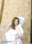 重磅福利悠悠戴允祺陈若初梦露张维亚等二十位巨乳大尺度-戴允祺