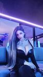 重磅福利悠悠戴允祺陈若初梦露张维亚等二十位巨乳大尺度-梦露veronica