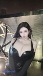 重磅福利悠悠戴允祺陈若初梦露张维亚等二十位巨乳大尺度-梦露veronica