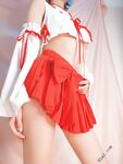 Taotaojiang series (49) worth 168 yuan, sexy Rem Witch costume, silicone big dick, crazy rear entry, moaning in ecstasy, original HD