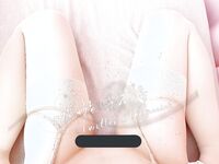 懒懒睡不醒- Twitter 新作私拍