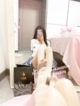懒懒睡不醒- Twitter 新作私拍