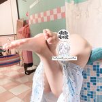懒懒睡不醒- Twitter 新作私拍