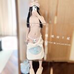 懒懒睡不醒- Twitter 新作私拍