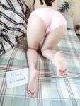 Sweet Sweet Sauce @Sweethessjiang - 대조 암캐 자매의 개인 사진 모음