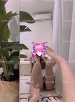 Sweet Sweet Sauce @Sweethessjiang - 대조 암캐 자매의 개인 사진 모음