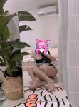 Sweet Sweet Sauce @Sweethessjiang - 대조 암캐 자매의 개인 사진 모음