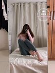 Sweet Sweet Sauce @Sweethessjiang - 대조 암캐 자매의 개인 사진 모음