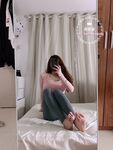 Sweet Sweet Sauce @Sweethessjiang - 대조 암캐 자매의 개인 사진 모음
