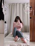 Sweet Sweet Sauce @Sweethessjiang - 대조 암캐 자매의 개인 사진 모음