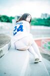 [DJAWA]YeEun (손예은) - Magsaya sa Tag-init