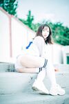 [DJAWA]YeEun (손예은) - Magsaya sa Tag-init