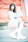 [DJAWA]YeEun (손예은) - Magsaya sa Tag-init
