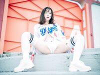[DJAWA]YeEun (손예은) - Magsaya sa Tag-init
