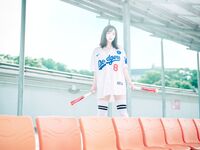 [DJAWA]YeEun (손예은) - Magsaya sa Tag-init