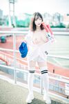 [DJAWA]YeEun (손예은) - Magsaya sa Tag-init