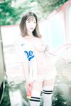 [DJAWA]YeEun (손예은) - Magsaya sa Tag-init