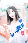 [DJAWA]YeEun (손예은) - Magsaya sa Tag-init