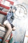 폭발소녀 냐샤오지] 블루파일 페이사키