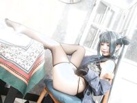 폭발소녀 냐샤오지] 블루파일 페이사키
