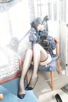 폭발소녀 냐샤오지] 블루파일 페이사키