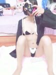 灰丝小胖次