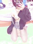 灰丝小胖次