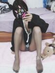 灰丝小胖次