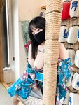 [Sado-masochistic training of the busty goddess] I-breasted goddess Jiuer’s best friend "Lulu BOBBY"