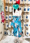 [Sado-masochistic training of the busty goddess] I-breasted goddess Jiuer’s best friend "Lulu BOBBY"