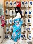 [Sado-masochistic training of the busty goddess] I-breasted goddess Jiuer’s best friend "Lulu BOBBY"
