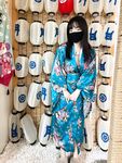 [Sado-masochistic training of the busty goddess] I-breasted goddess Jiuer’s best friend "Lulu BOBBY"