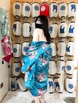 [Sado-masochistic training of the busty goddess] I-breasted goddess Jiuer’s best friend "Lulu BOBBY"