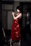 [爆机少女喵小吉]生化危机艾达·王