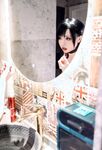 [爆机少女喵小吉]生化危机艾达·王