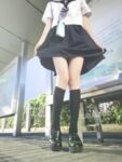 户外游玩
